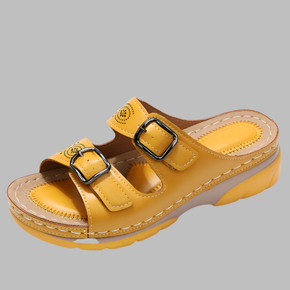 Women's Orthopedic Sandals Comfy