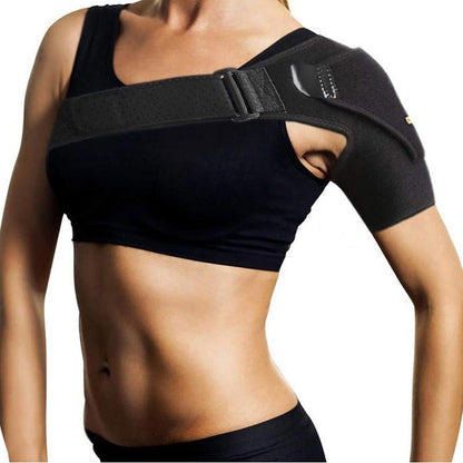 Orthopedic Shoulder Support Brace - VibreMode