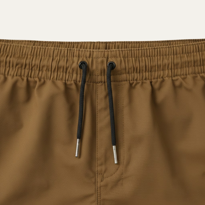 Men's Lightweight Multi Pocket Cargo Shorts