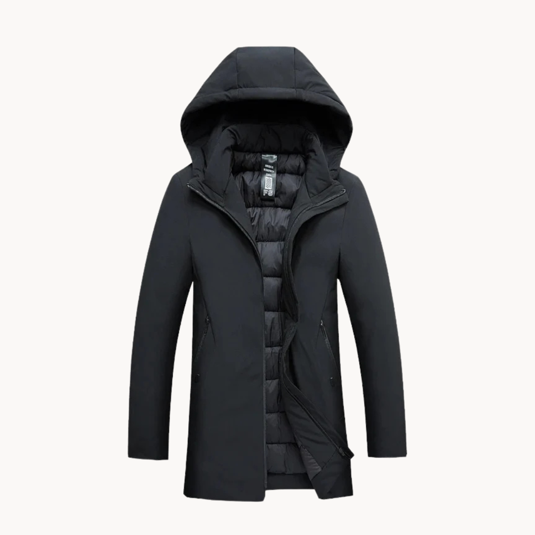 Professional Waterproof Winter Coat