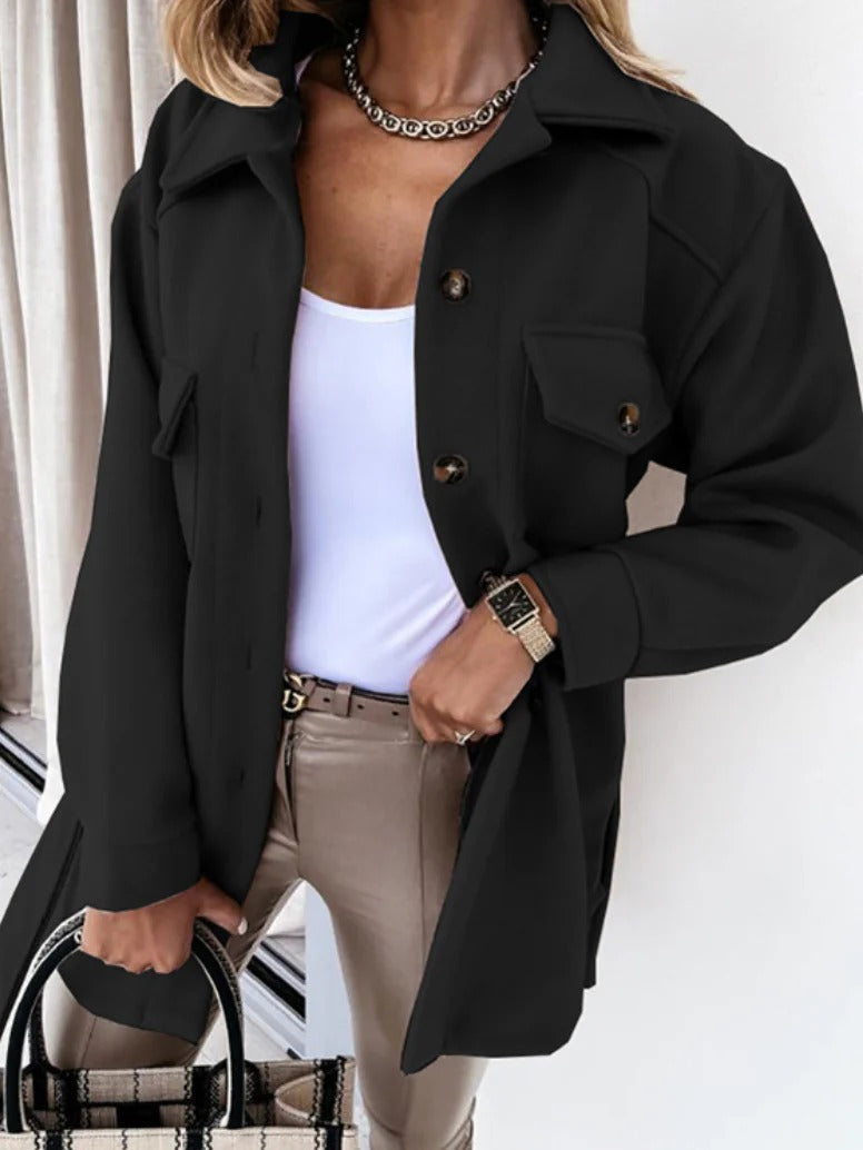Women's Mid Season Jacket