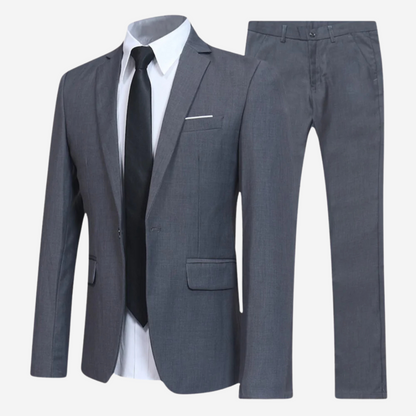 Men's 2-Piece Suit