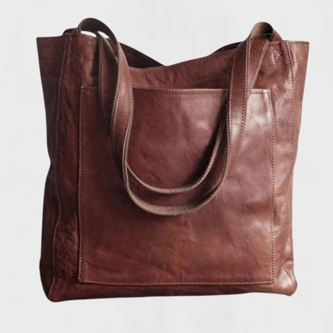 Durable Large Shopping Tote Bag