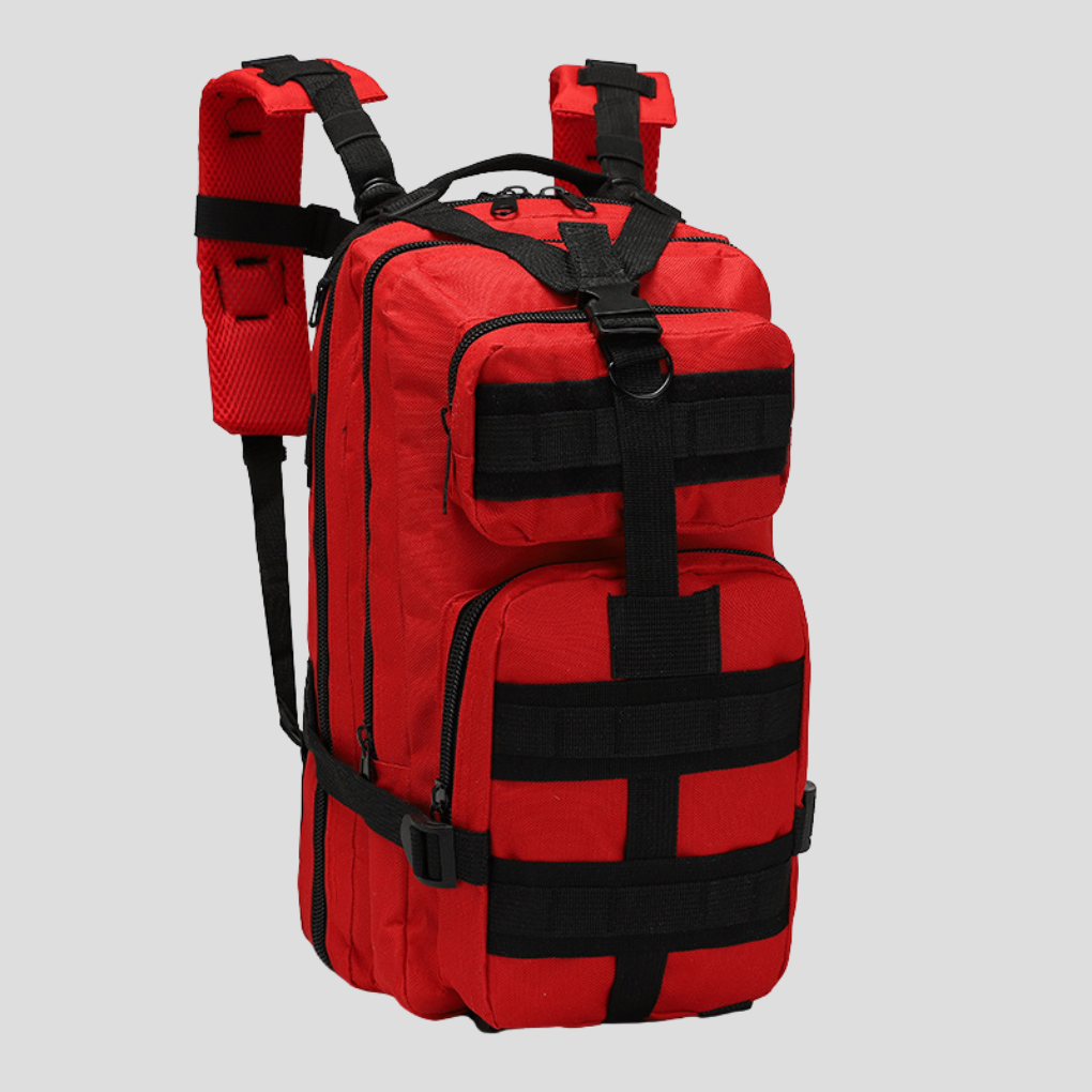 Outdoor 30L Hiking Backpack