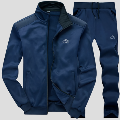 Men's Jogging Suit Outdoor Training