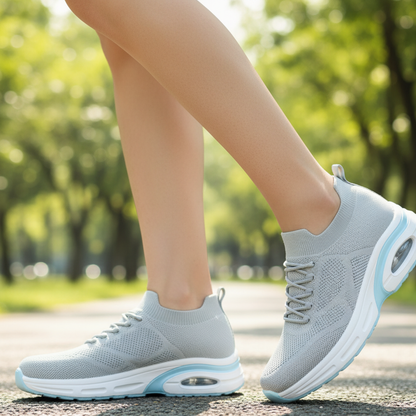 Comfy Women's Athletic Shoes