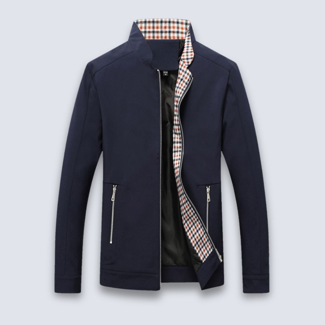 Mens Spring Jacket - VibreMode