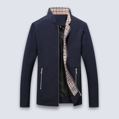 Mens Spring Jacket - VibreMode