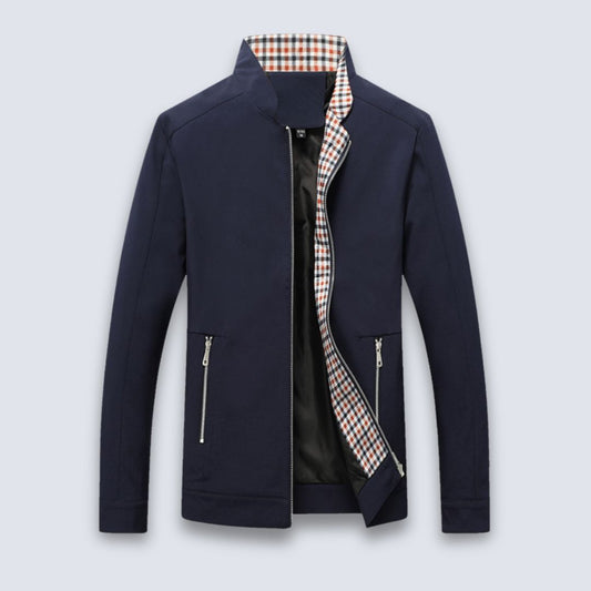 Mens Spring Jacket - VibreMode