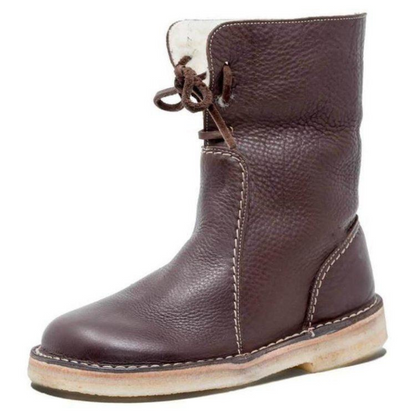 Insulating Waterproof Boots