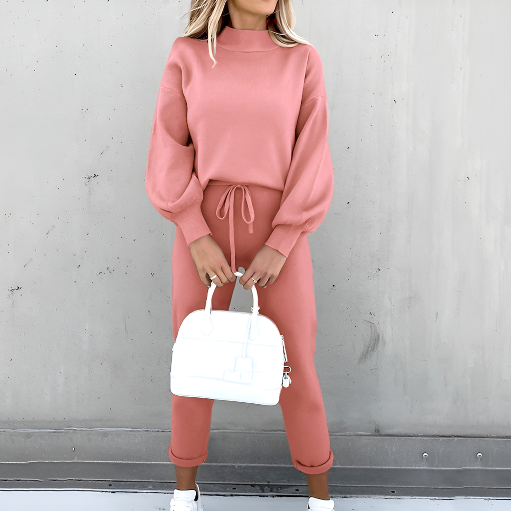 Soft Home Tracksuit