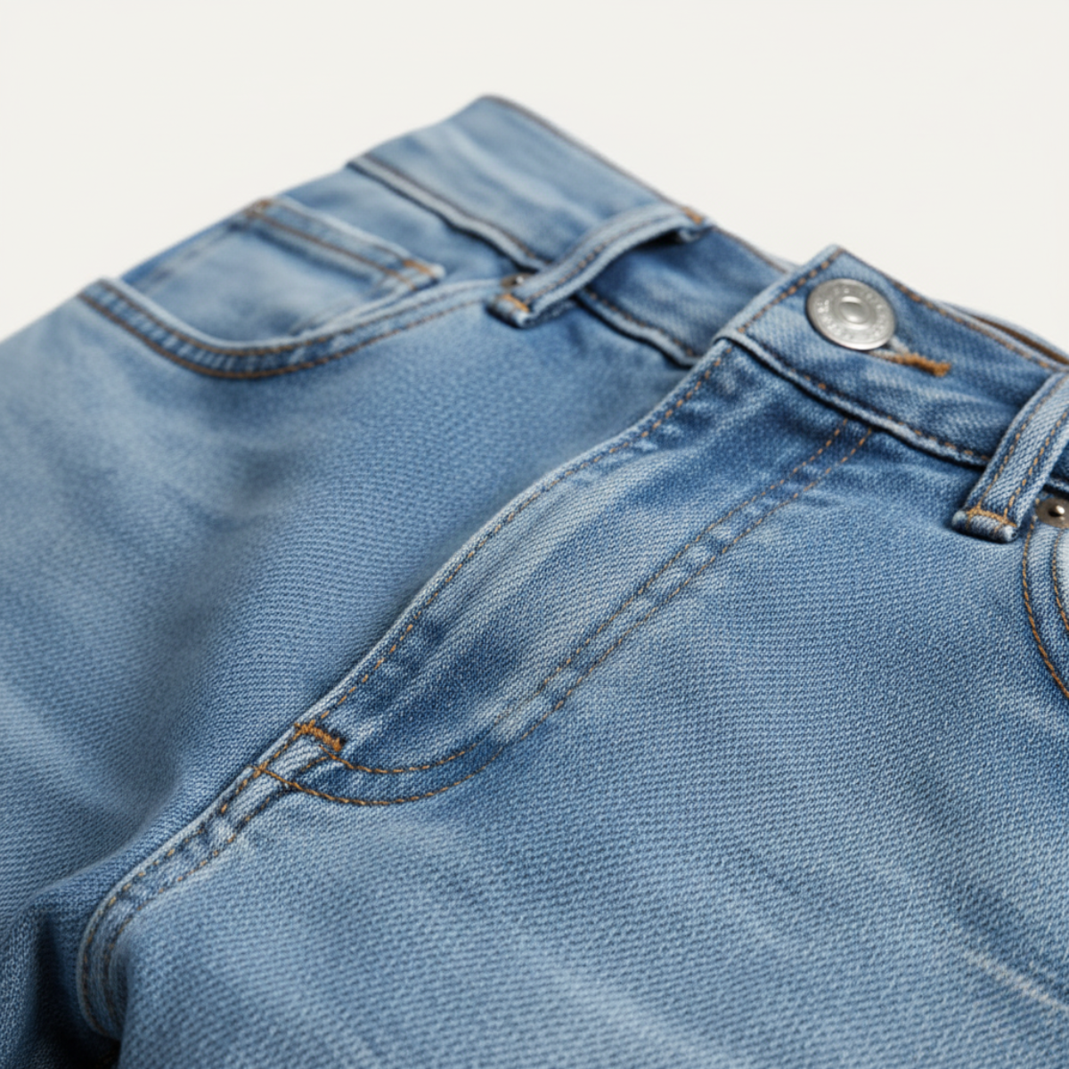 Men's Slim Fit Stretch Skinny Jeans