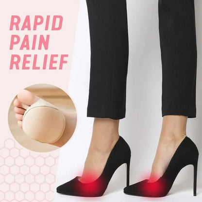 Heel Protector Gel Pads