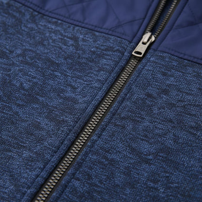 Men's Modern Warm Outdoor Jacket