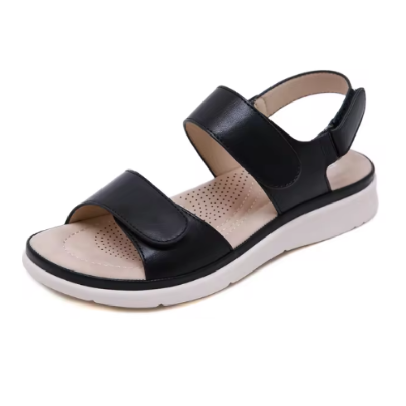 Comfortable Arch Support Adjustable Sandals for Women