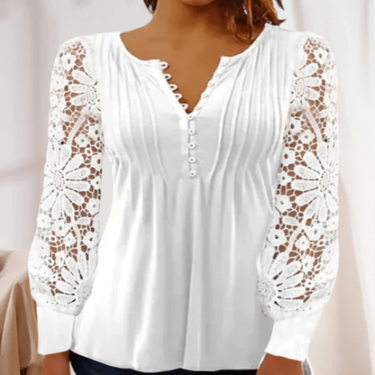 Women's Everyday Modern Blouse - VibreMode
