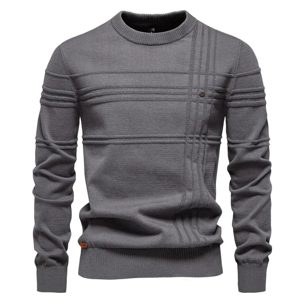 Men's Elegant Sweater