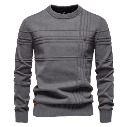 Men's Elegant Sweater