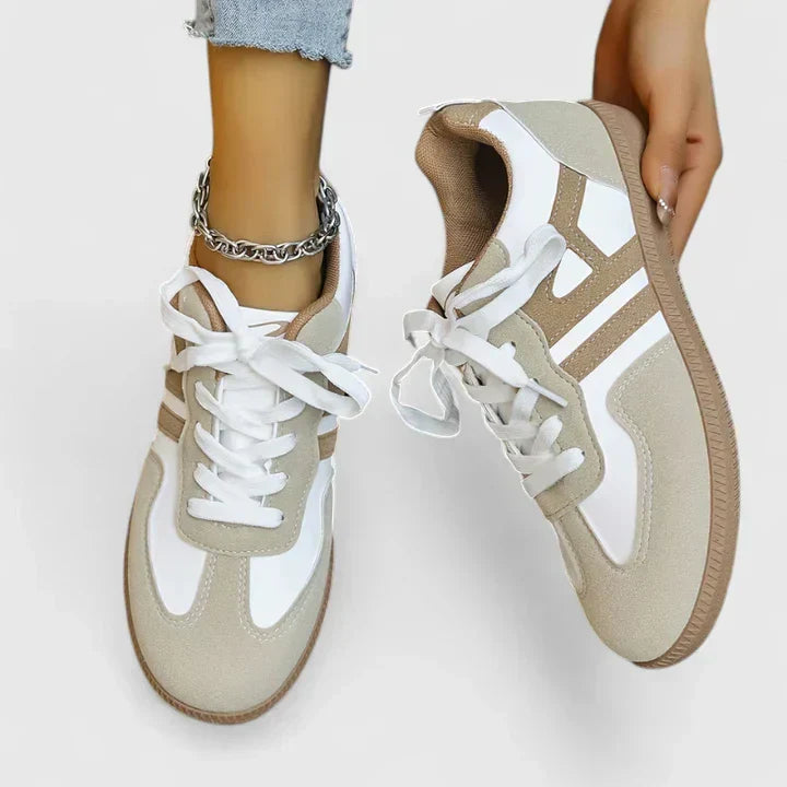 Comfortable Women's Lightweight Spring Sneakers