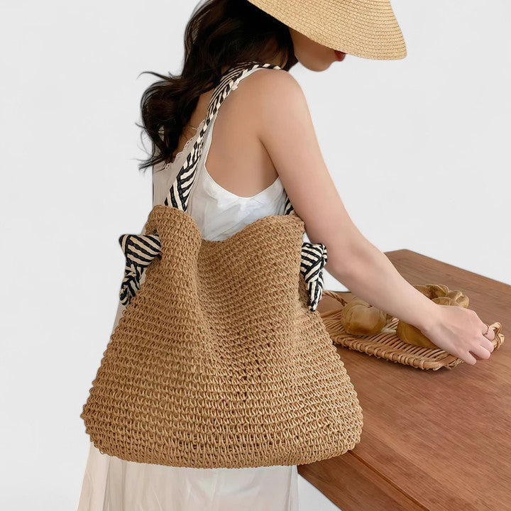 Bohemian Women's Shoulder Bag