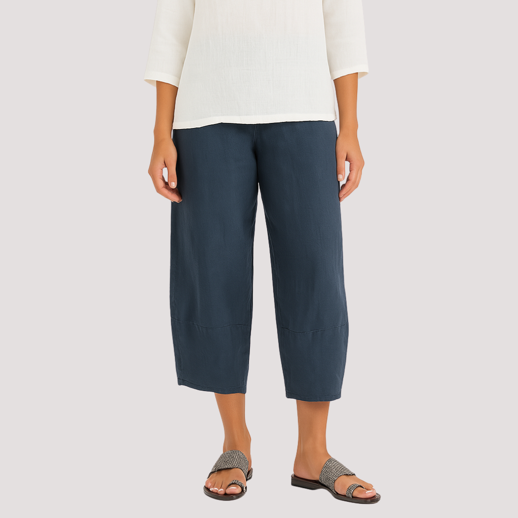 Women's Lightweight Summer Trousers