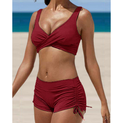 Women's Corrective Bikini Swimsuit Comfortable Fit