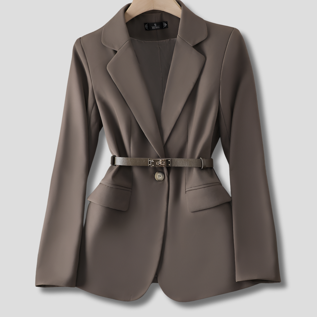 Women's Stylish Loose Fit Blazer