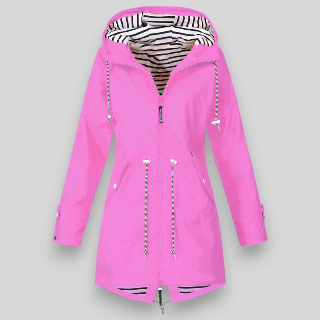Women's Waterproof Coat