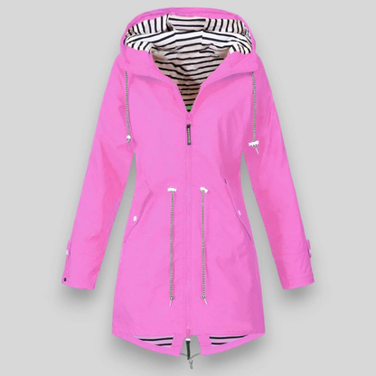 Women's Waterproof Coat