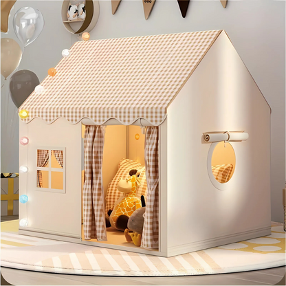 Kids Playhouse Tent Waterproof
