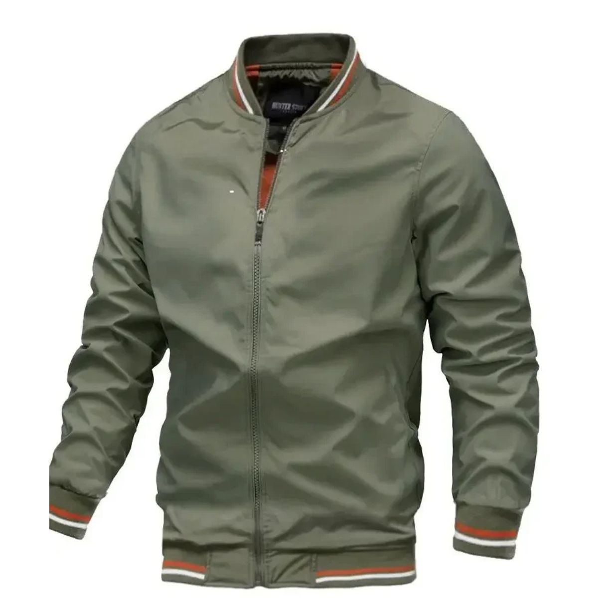 Men's Windbreaker Jacket Windproof Waterproof