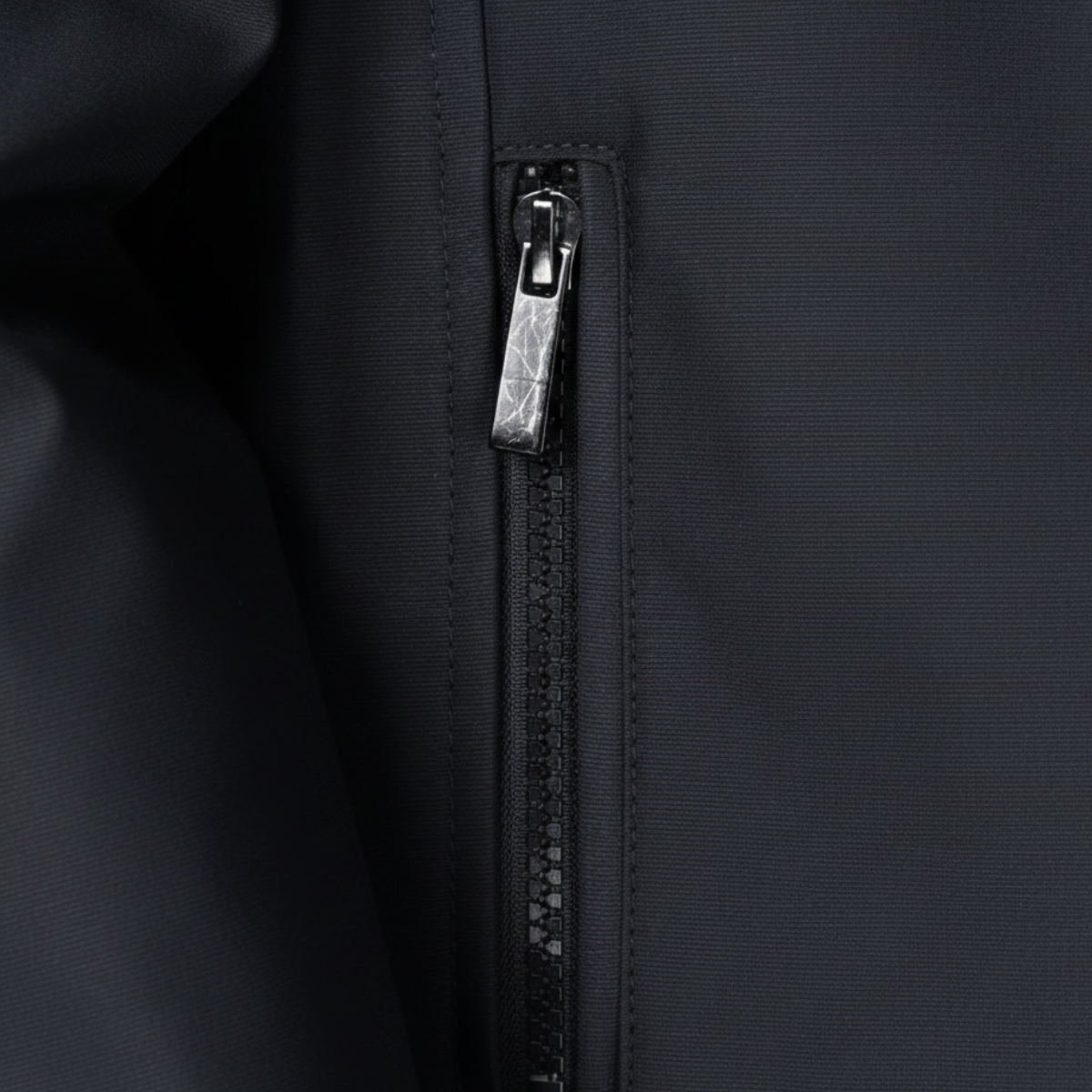 Men's Fleece Lined Jacket