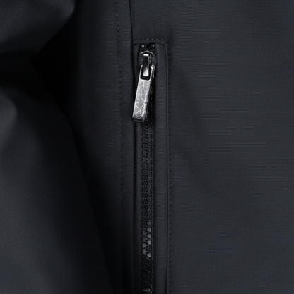 Men's Fleece Lined Jacket