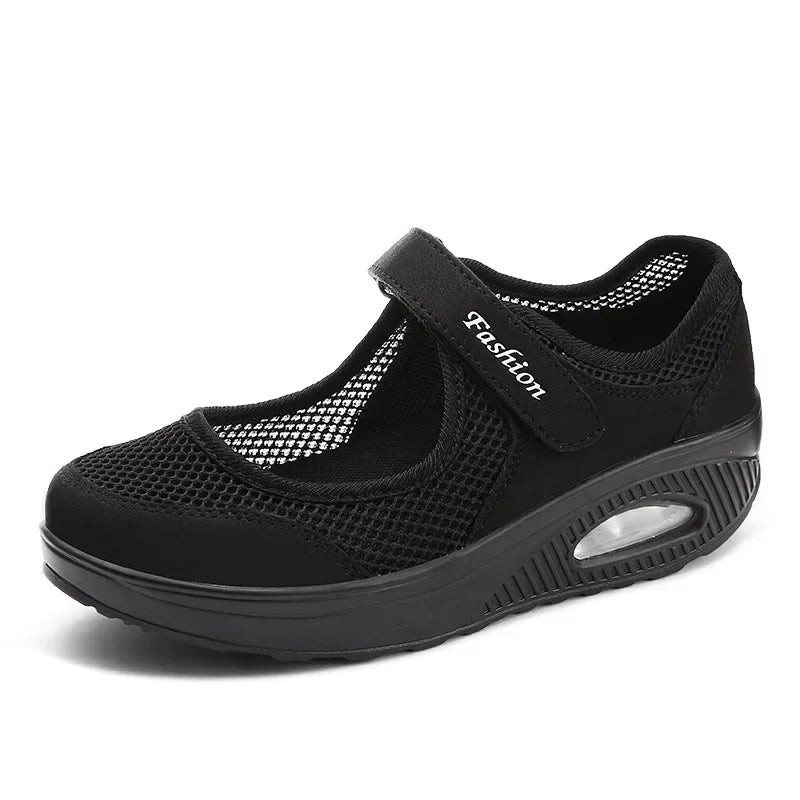 Orthopedic Walking Shoes Lightweight Comfortable
