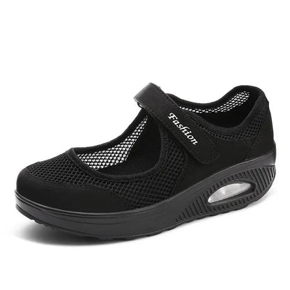 Orthopedic Walking Shoes Lightweight Comfortable