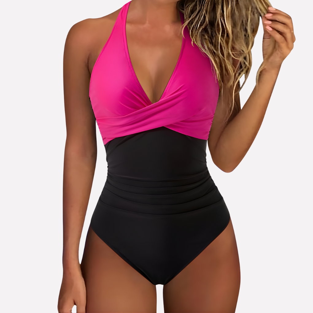Women's Slimming Swimsuit