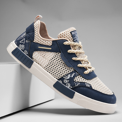 Men's Jordan Sneakers Breathable Lightweight