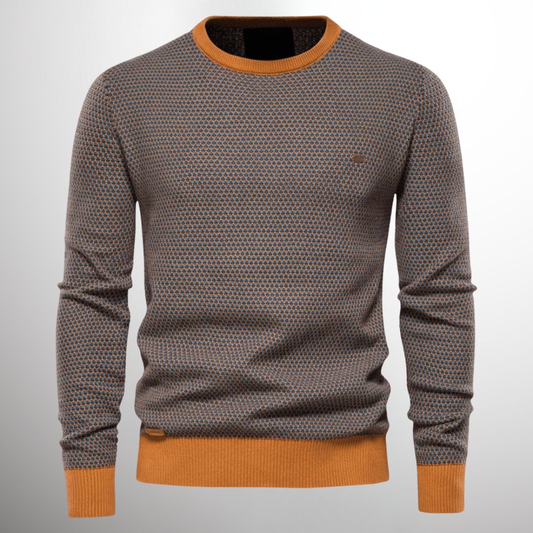Women's Warm Sweater Soft Comfortable