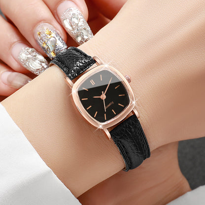 Accurate Quartz Timepiece
