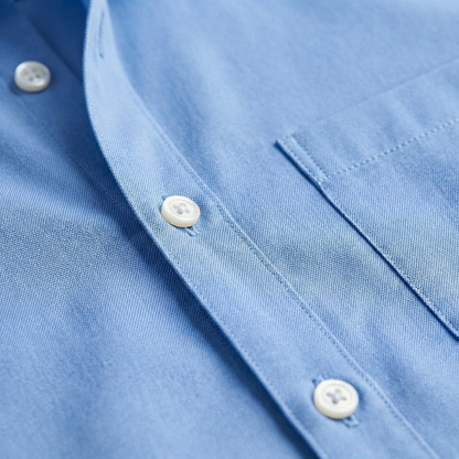 Kensington Men's Cotton Formal Dress Shirt