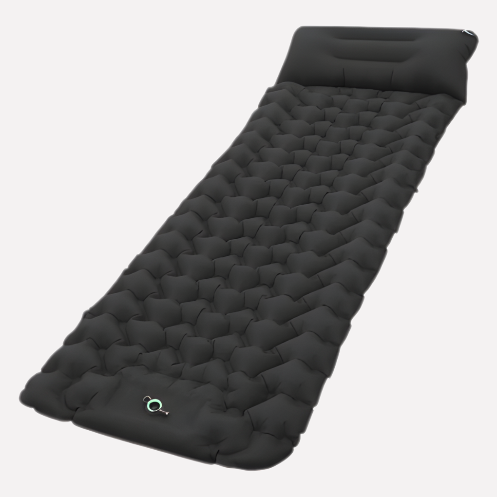 Portable Foam Sleeping Mat
