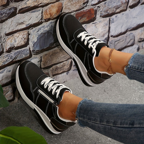 Supportive Daily Walking Comfort Shoes