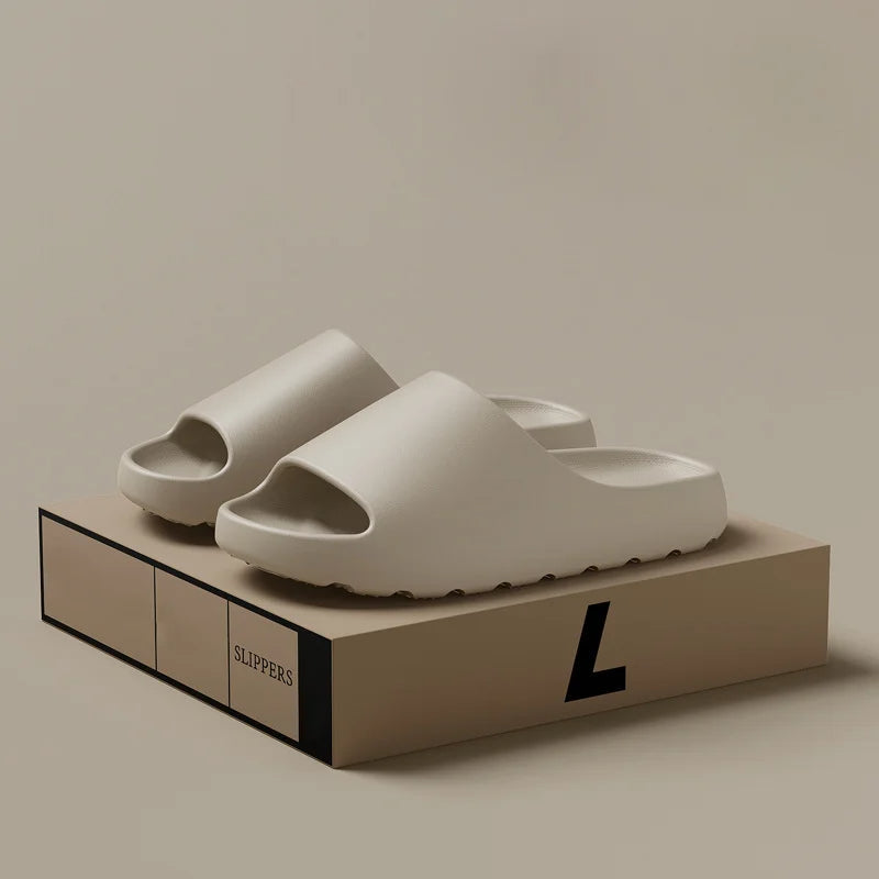 Comfortable Orthopedic Slide Sandals for Women
