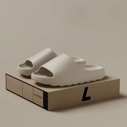 Comfortable Orthopedic Slide Sandals for Women