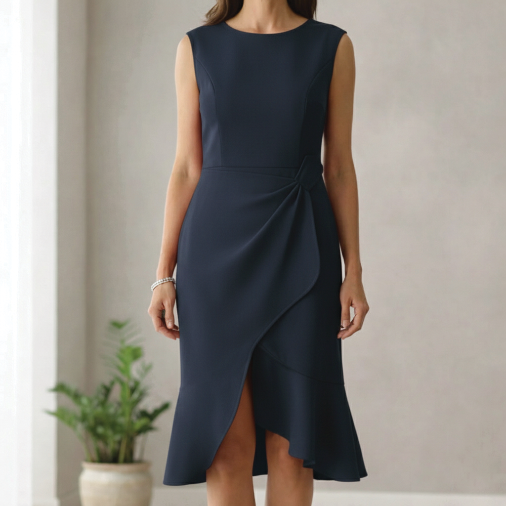 Elegant Party Evening Dress