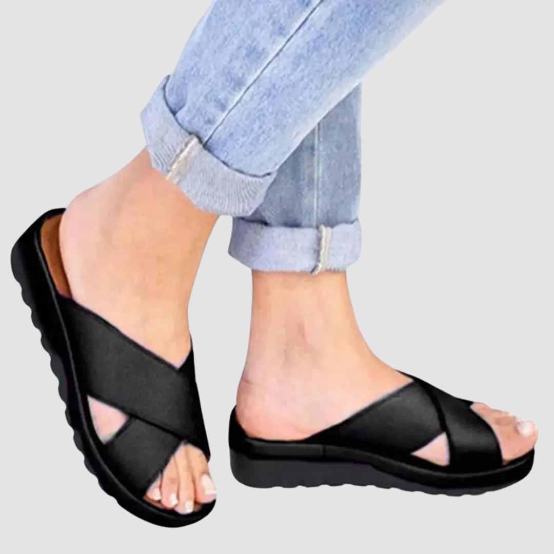 Women's Platform Summer Sandals