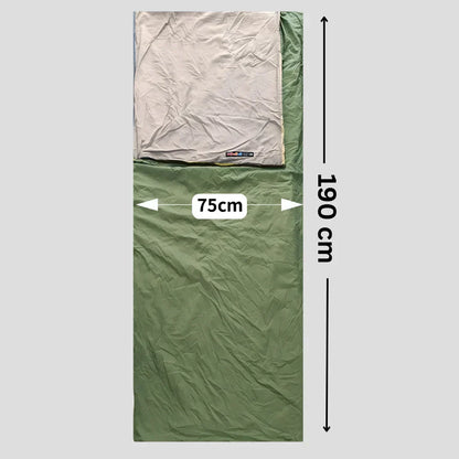 Compact Lightweight Sleeping Bag