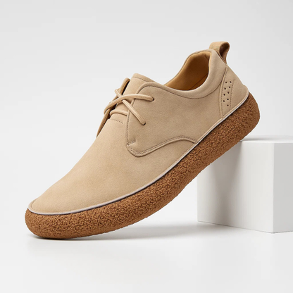 Men's Suede Shoes
