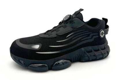 Orthopedic Work Boots
