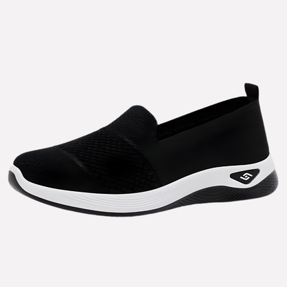 Women's Athletic Walking Shoes